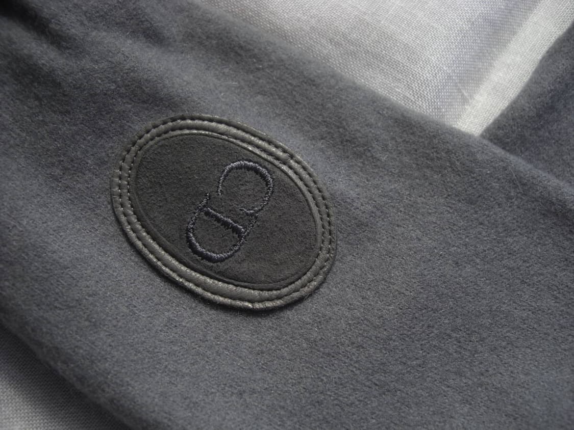 [Deadstock] Christian Dior Suede Gloves 상품이미지2