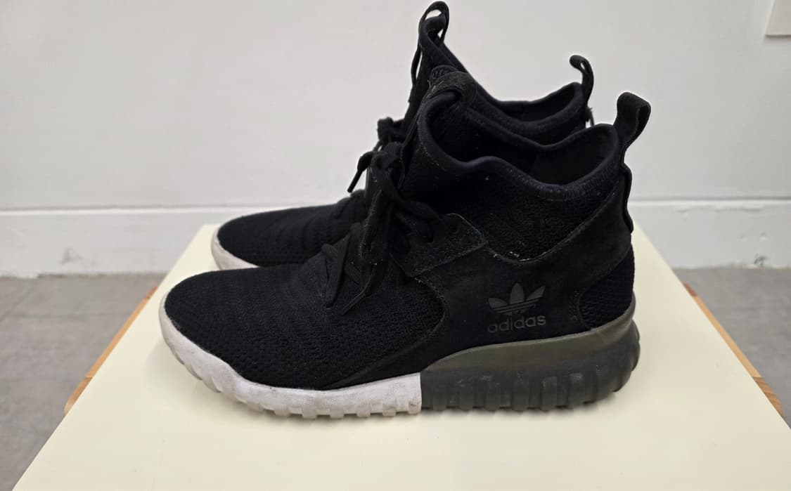 아디다스 오리지널스 튜블러x프라임니트. 싸이즈 255
 상품이미지5