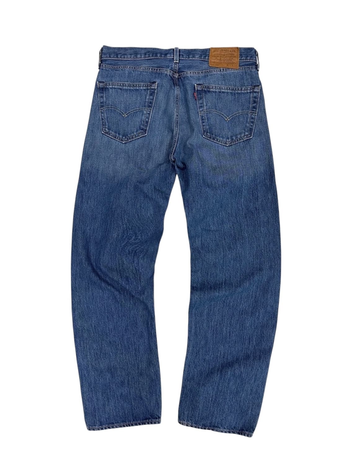 리바이스 505 (32)  상품이미지8