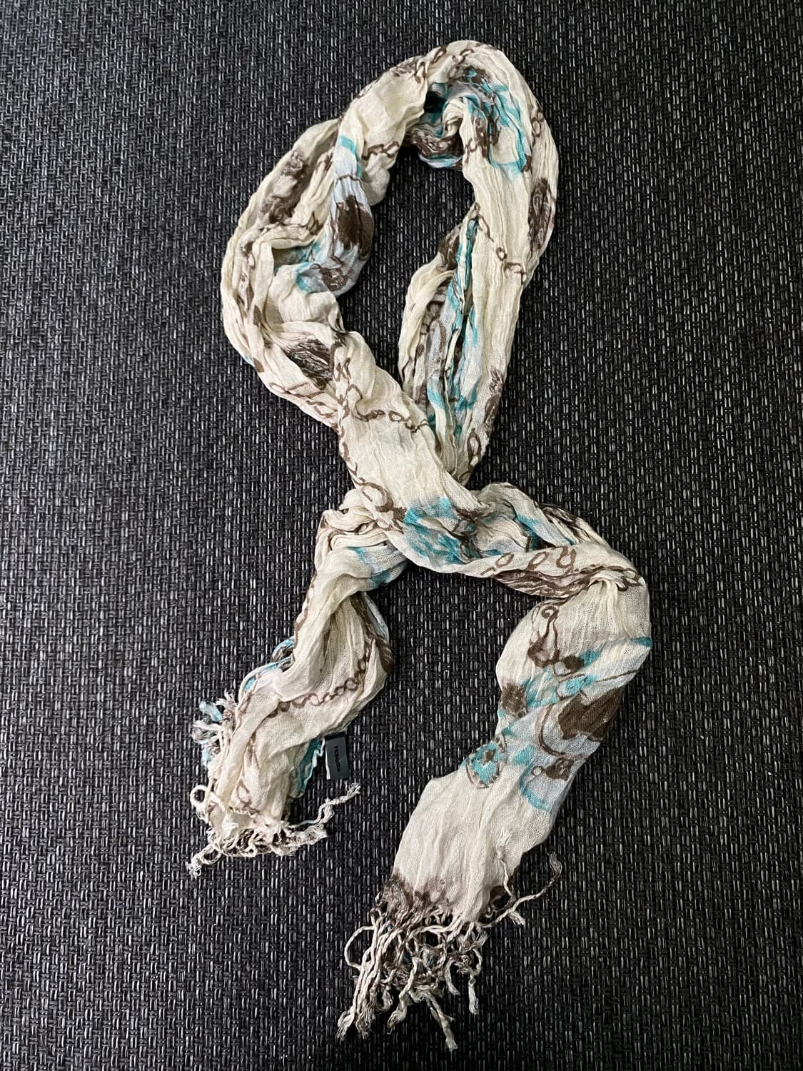 3.[Renoma] Scarf 상품이미지1