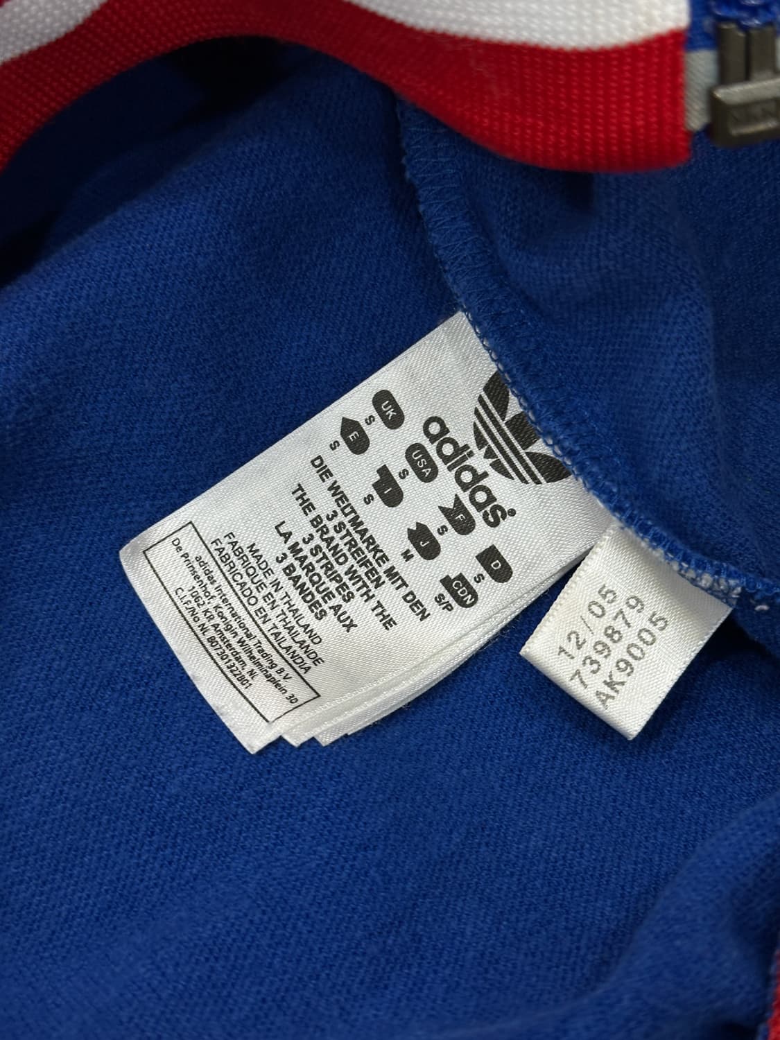 아디다스 잉글랜드 저지S 상품이미지7