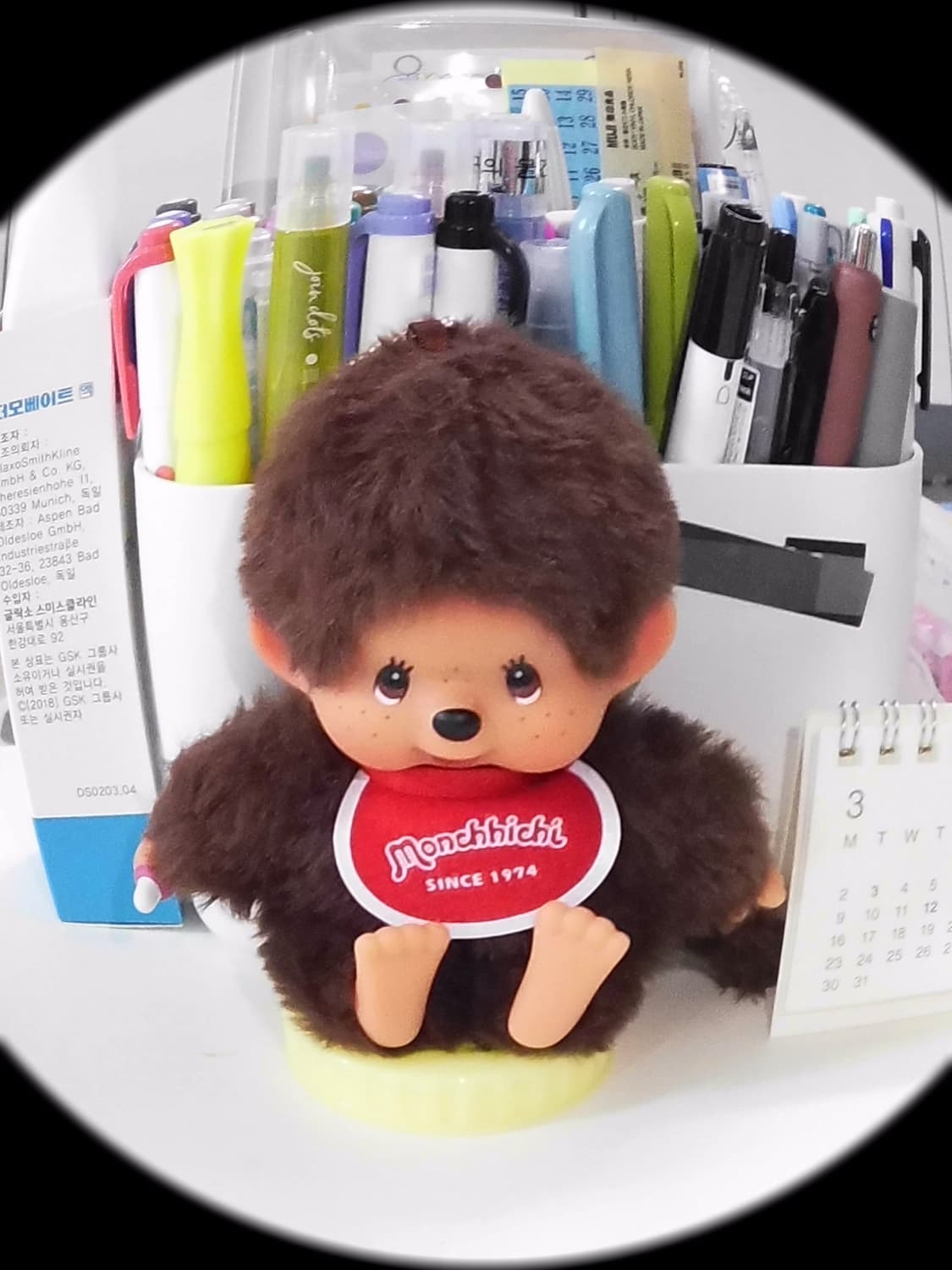 인스탁스 미니 에보(카메라+폴라로이드 인화),작례 상품이미지6