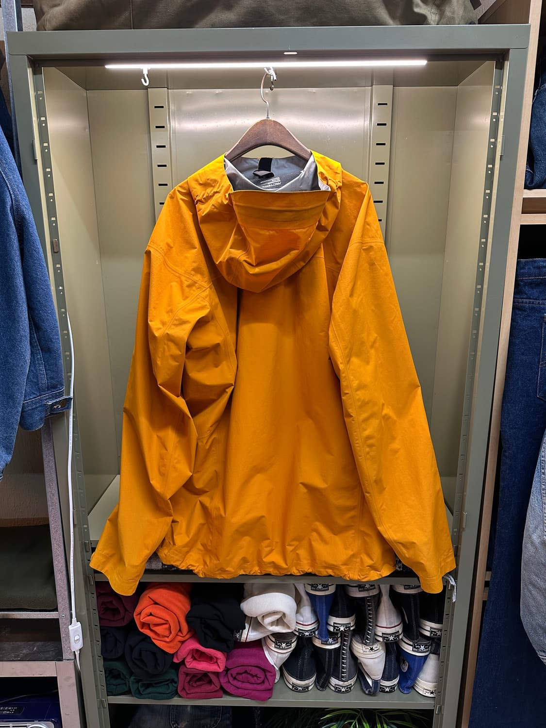 Arc‘teryx zeta SL 상품이미지10