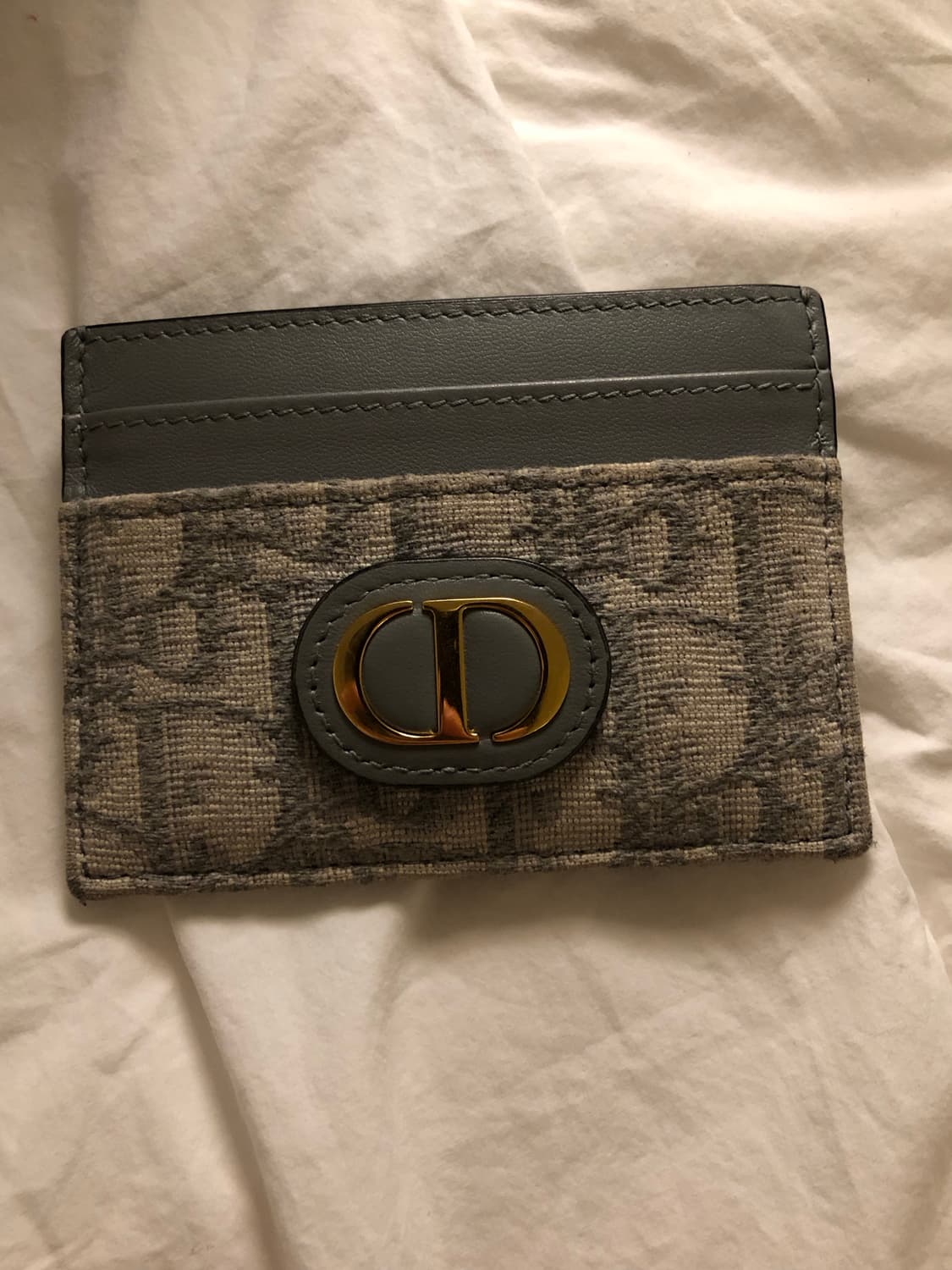 디올 카드지갑 상품이미지1