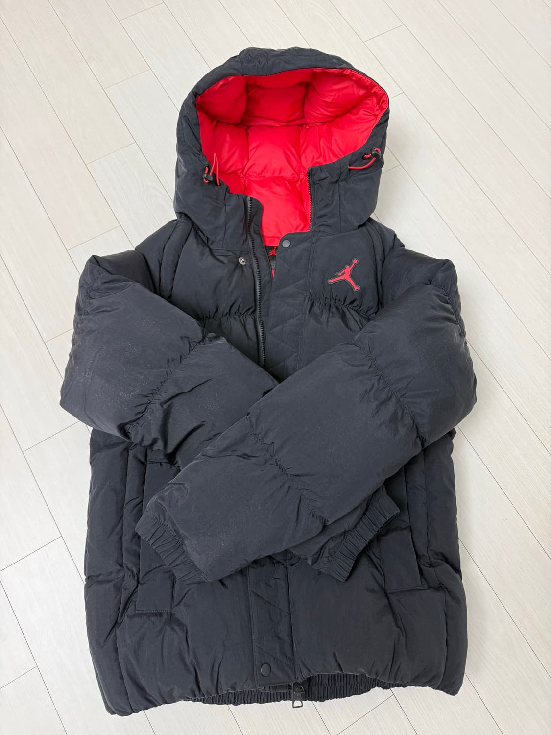 조던 패딩 상품이미지1