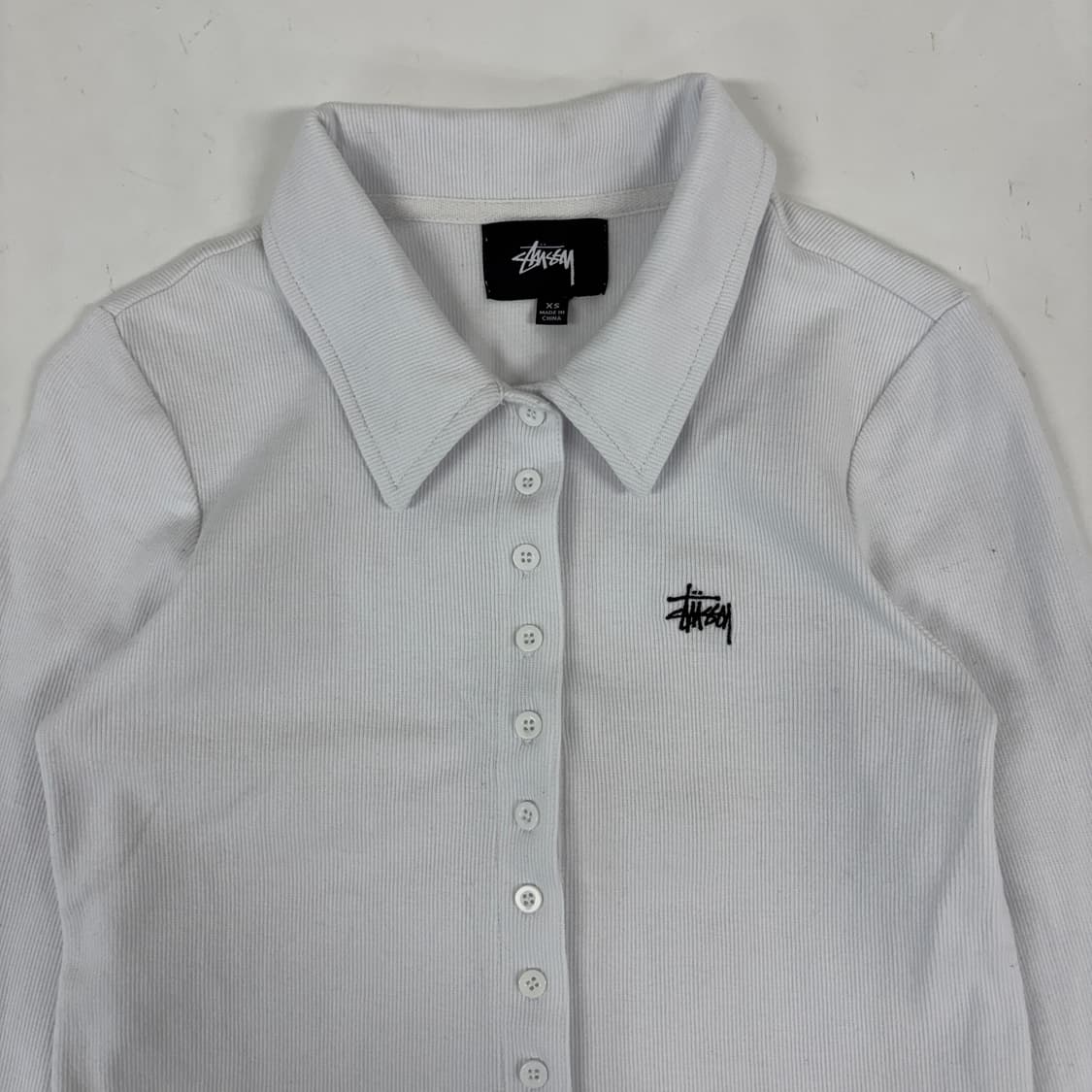 스투시 가디건 상품이미지4