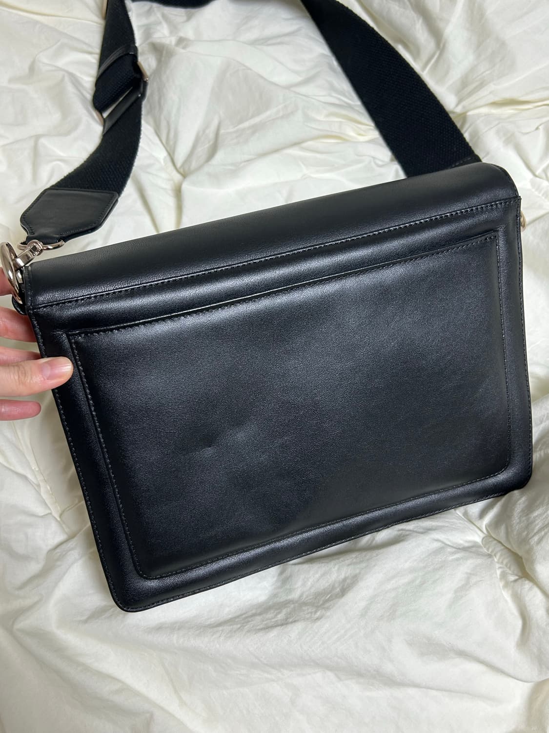 오르(orr) 부고백 크로스백 토트백 상품이미지4