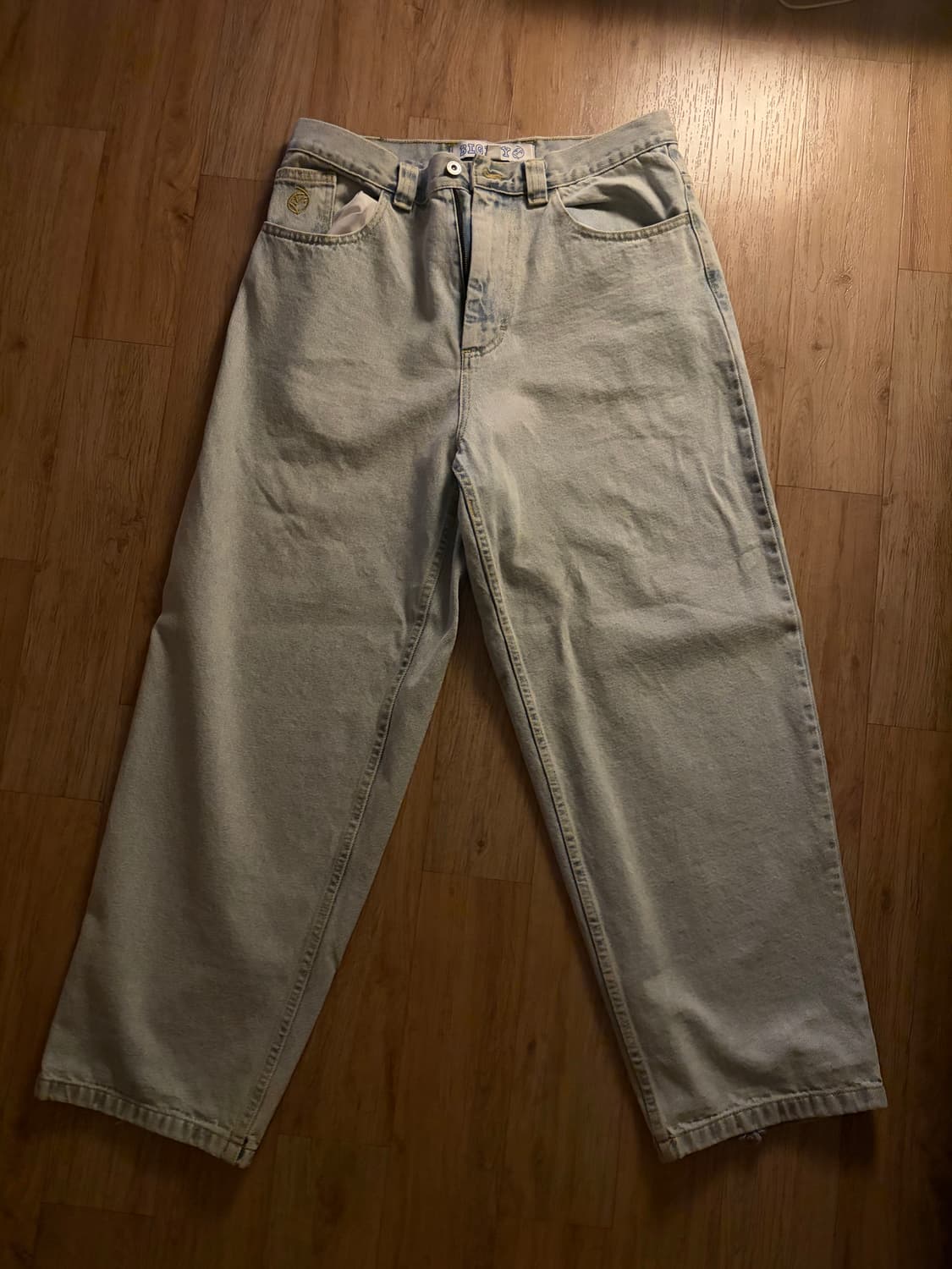 폴라 스케이트 빅보이진 상품이미지1