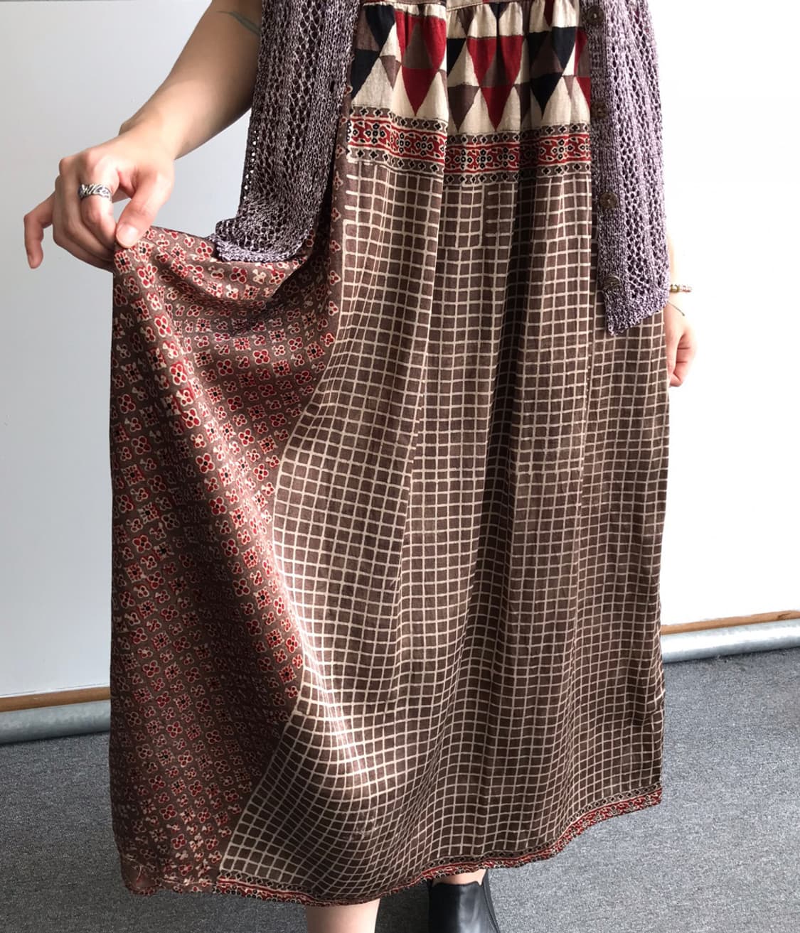 [unused] ARTISAV SK by JOURNAL STANDARD 상품이미지7