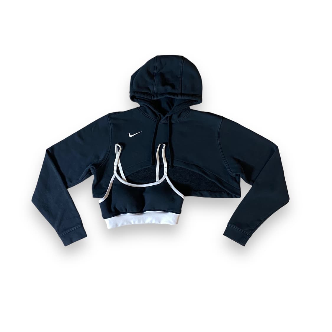 -Nike Crop & bra 상품이미지1