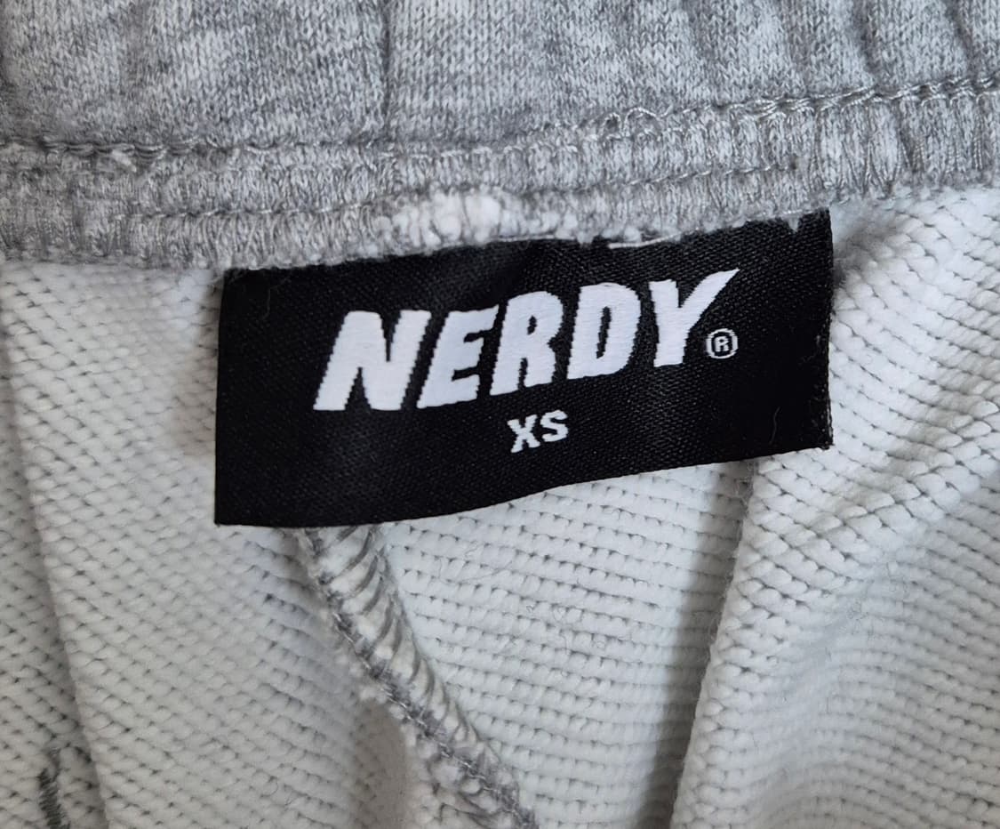 널디 사이드라인 스웻 조거팬츠 상품이미지2