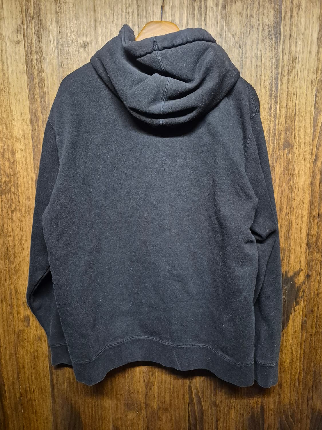 OBEY LOGO HOODIE  상품이미지3