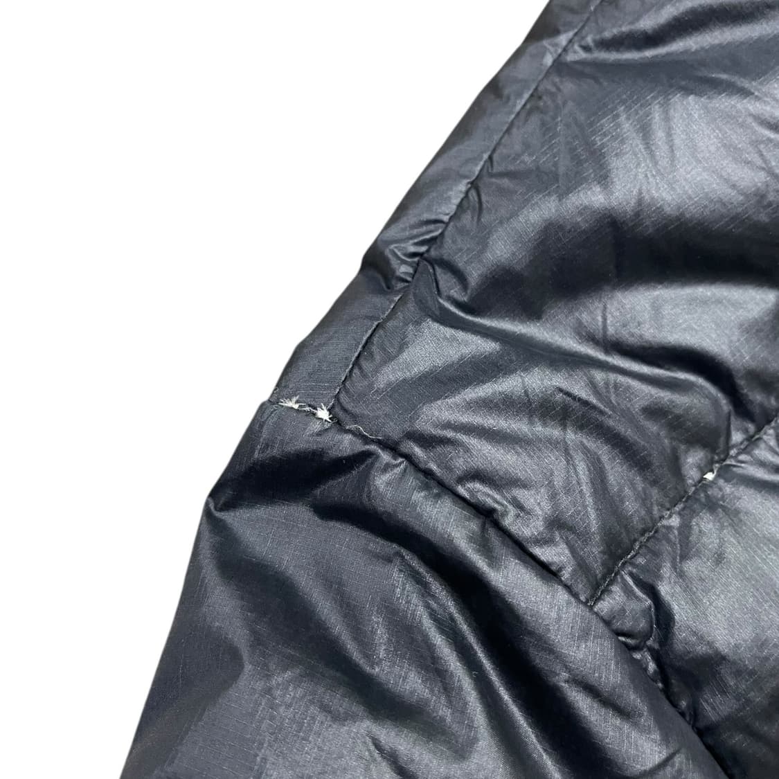 살로몬 구스다운 경량패딩 상품이미지9