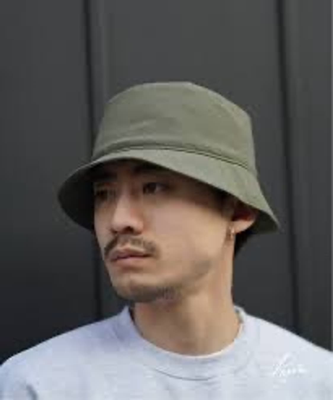 Needles 니들스 버뮤다 햇 버킷햇 (L) 카키 상품이미지4