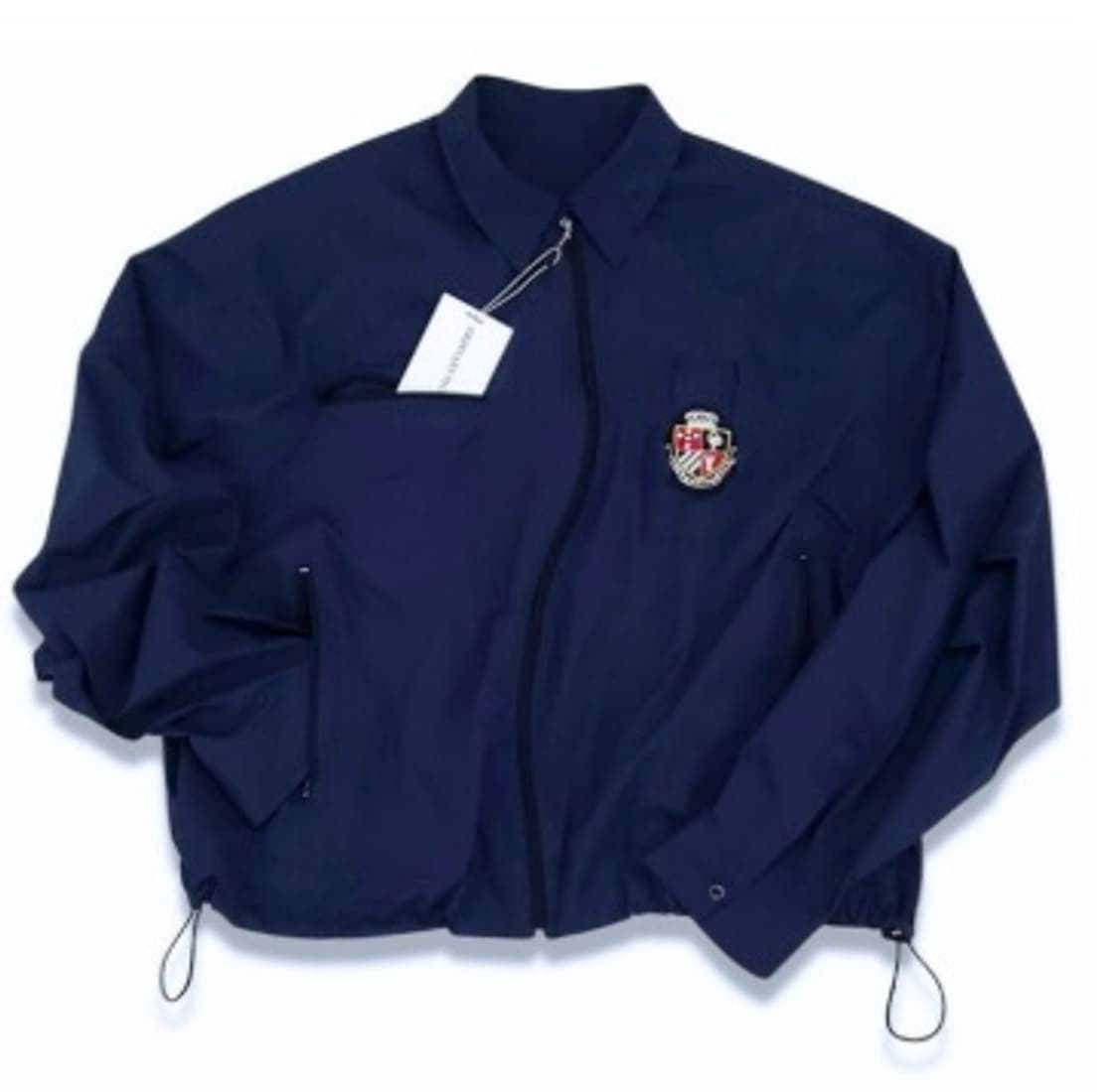 오디너리 피플 집 웨이브 자켓  상품이미지2