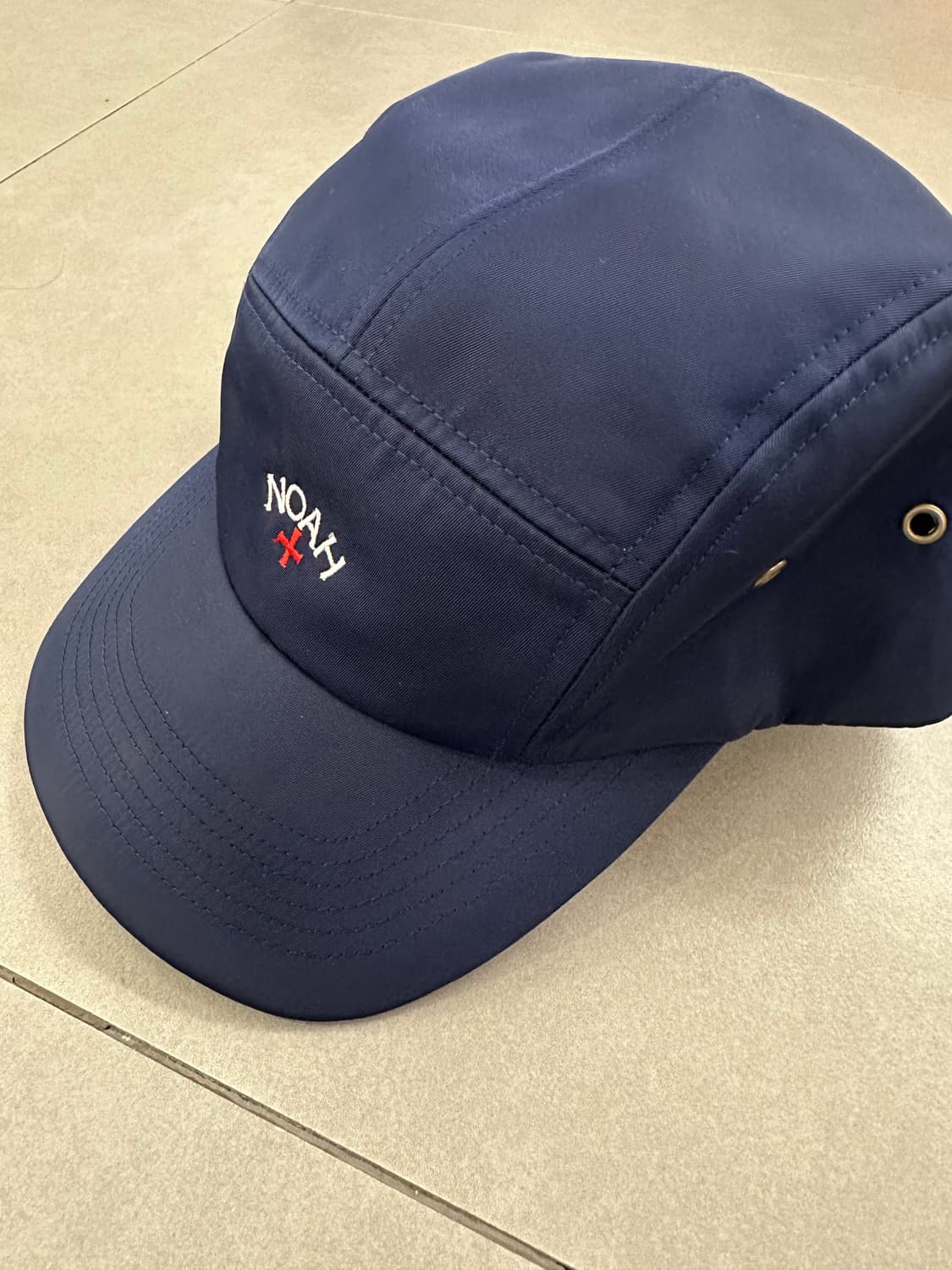 NOAH 볼캡 상품이미지6
