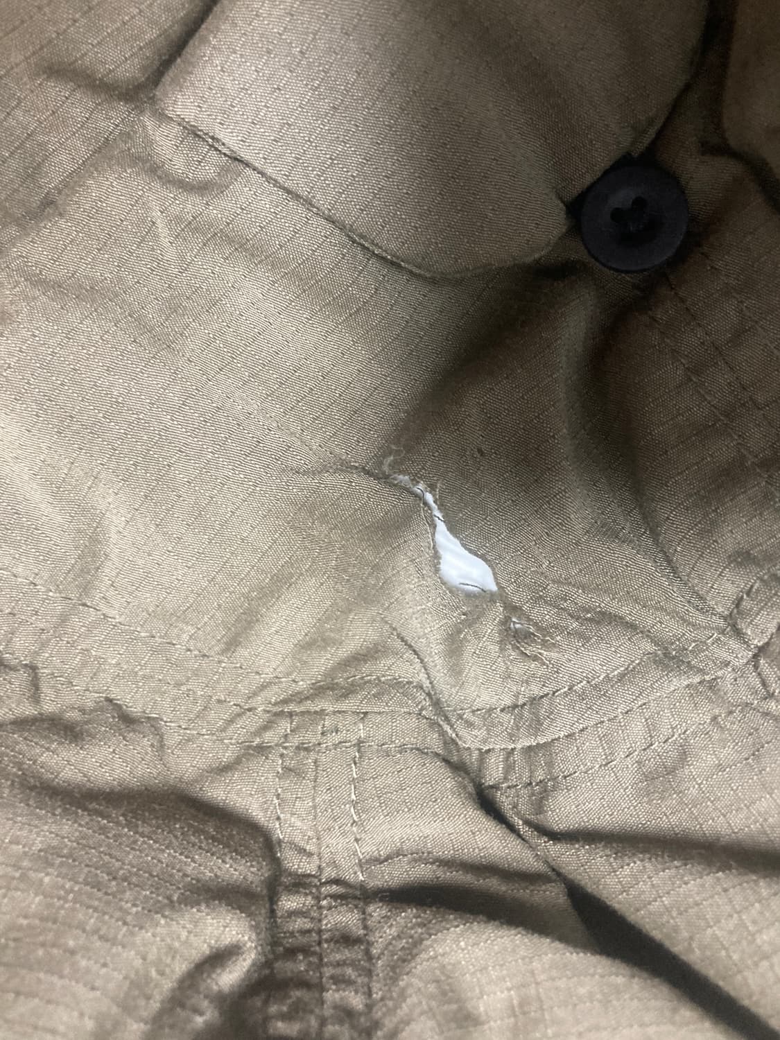 난가 히녹 다운이어 플랩캡 상품이미지5