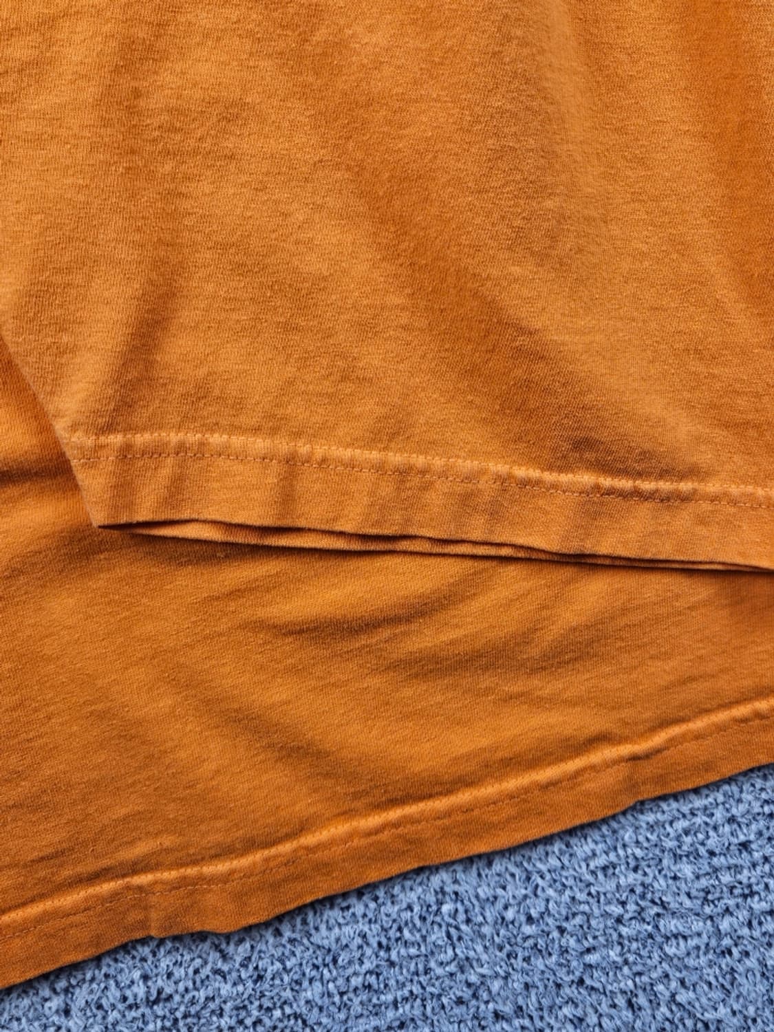 할리데이비슨 반팔 티셔츠 ( 2XL 추정 )/ 12587 상품이미지8