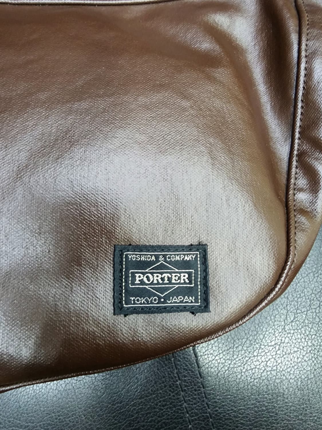 요시다포터 프리스타일 숄더백 상품이미지2