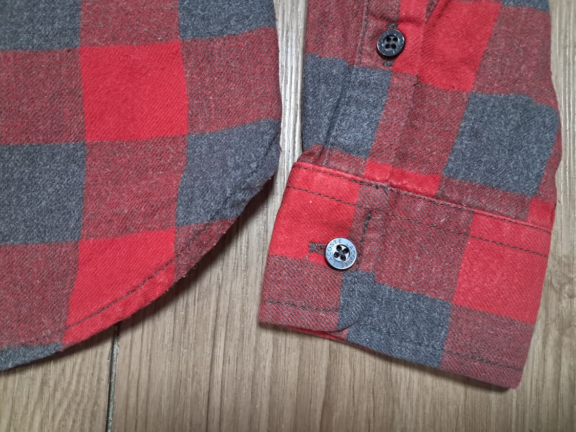 라코스테 여성 셔츠 36 상품이미지7