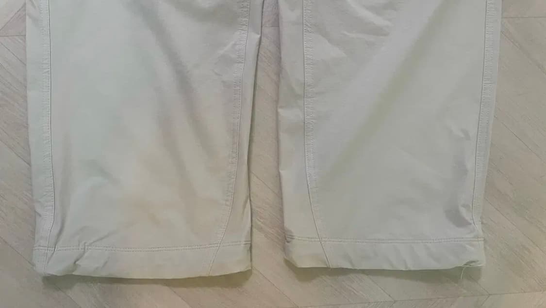 나이키 acg 페어러 팬츠 L(해외판) 상품이미지5