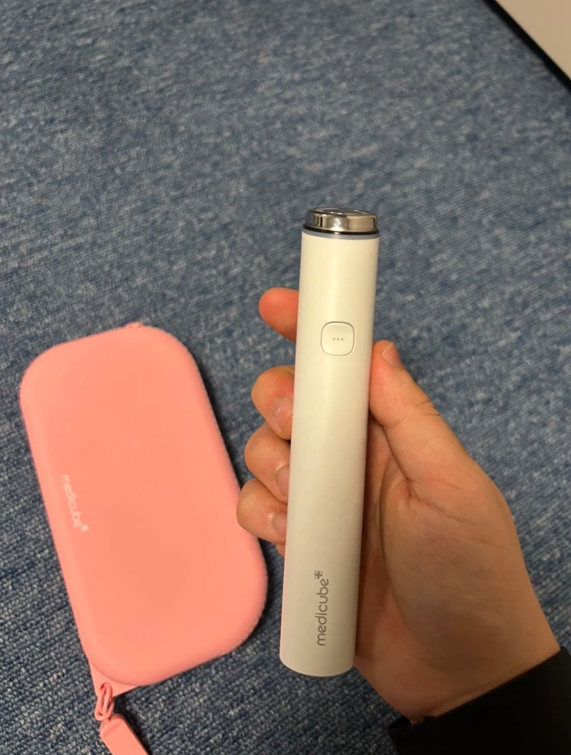 메디큐브 부스터프로미니 상품이미지1