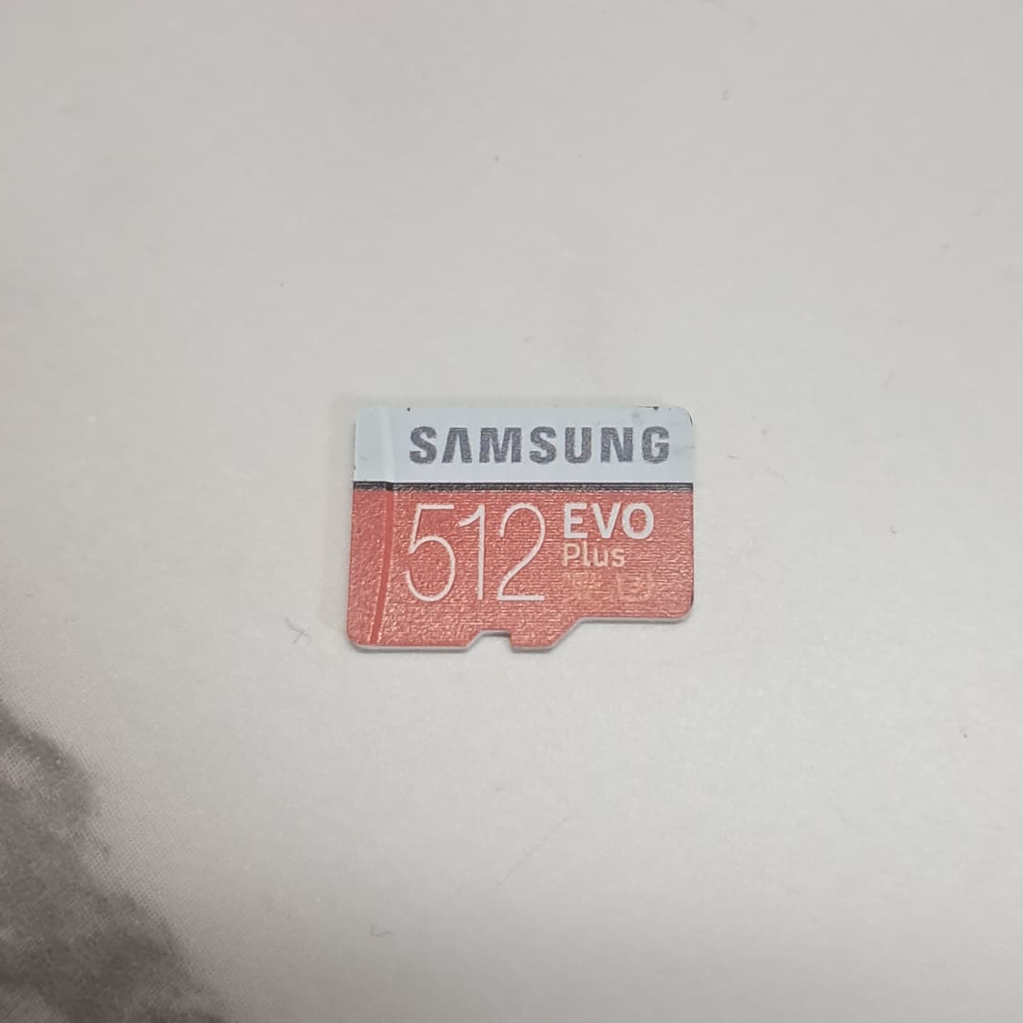 삼성 SD카드 EVO PLUS 512gb 상품이미지1