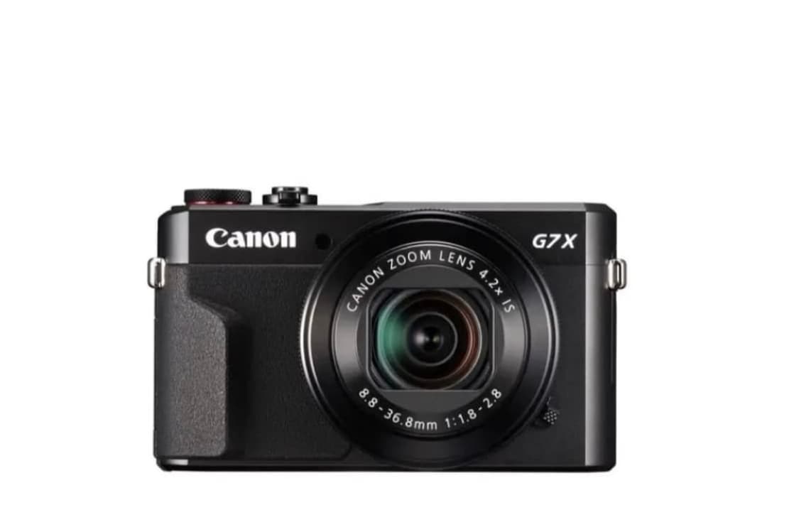 캐논 마크투 g7x 상품이미지1