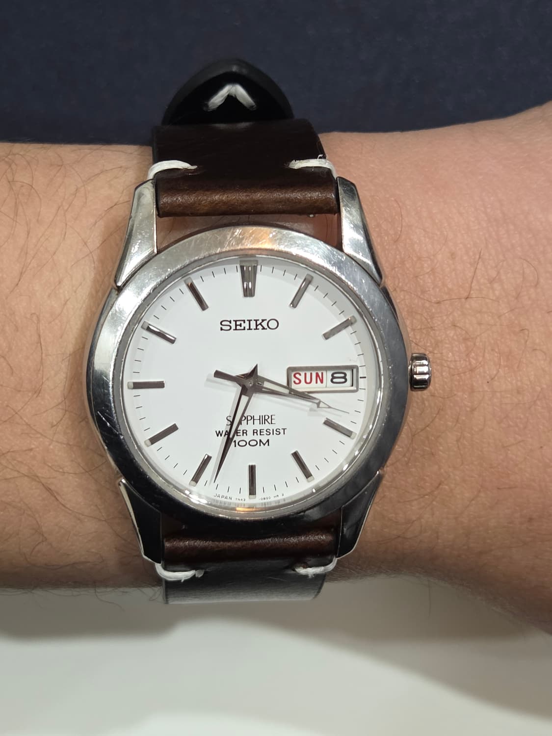 세이코 SGG713 상품이미지3