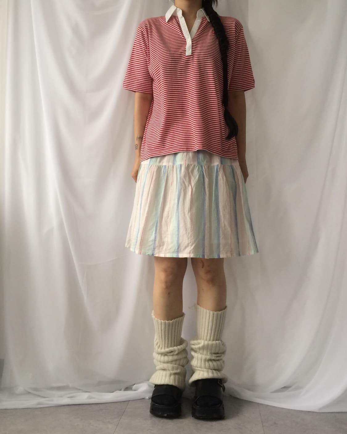 Courreges pk t 상품이미지5