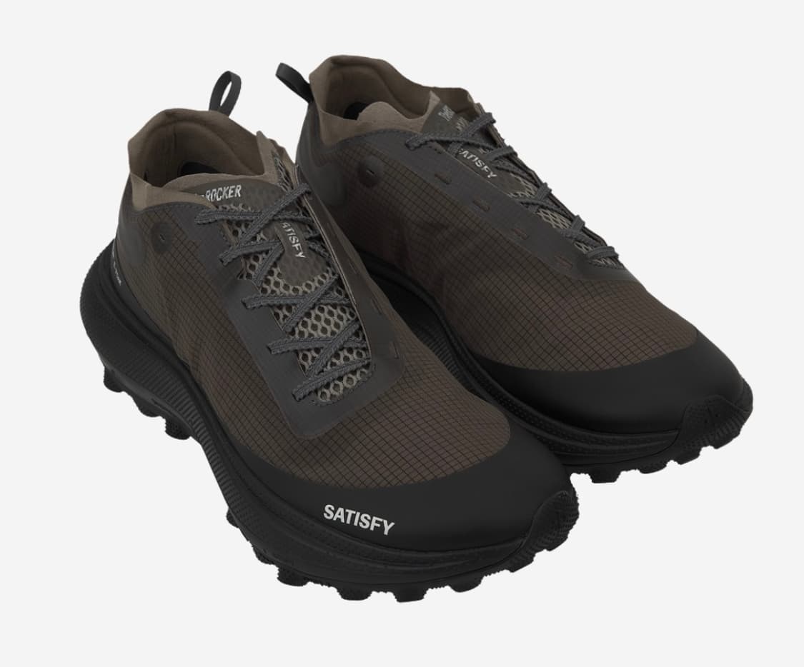 [US8.5] 새티스파이 더라커 팔콘 상품이미지1