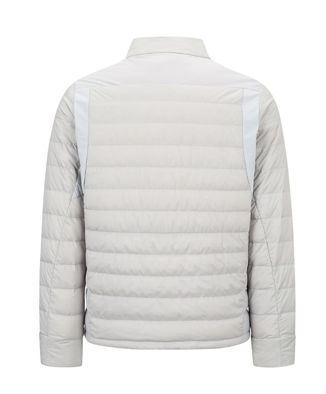 어뉴 퍼포먼스 절개 다운 상품이미지4