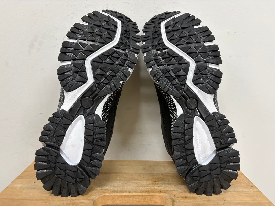 바이네르 남성 스니커즈 250-255 상품이미지7