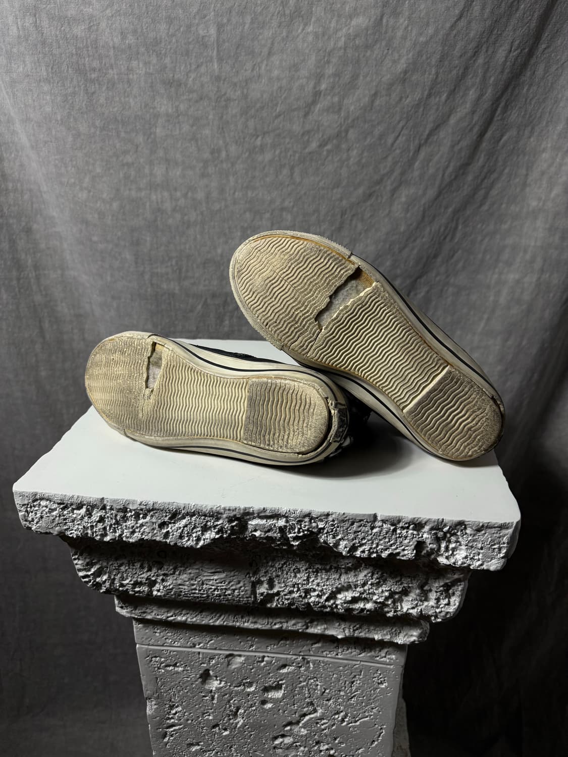 ASH Studded High Top Sneakers   상품이미지8