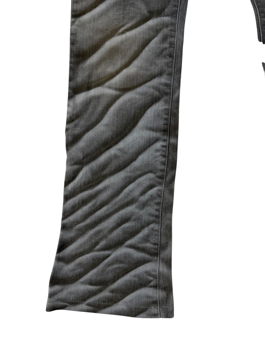 Tornado Mart Washing Pants 상품이미지4