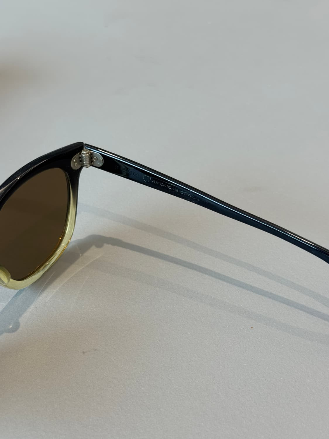 American Optical 빈티지 선글라스 상품이미지3