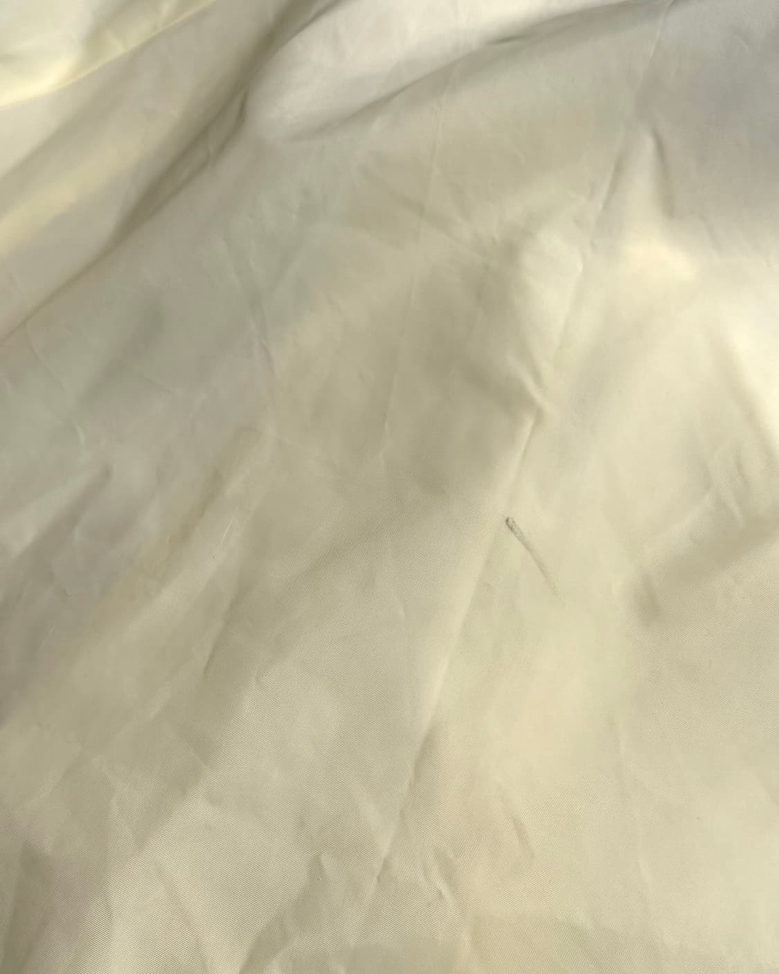 00‘s 초크라인 선 밸리 스파르탄 사운드 코치 자켓 XL 상품이미지7