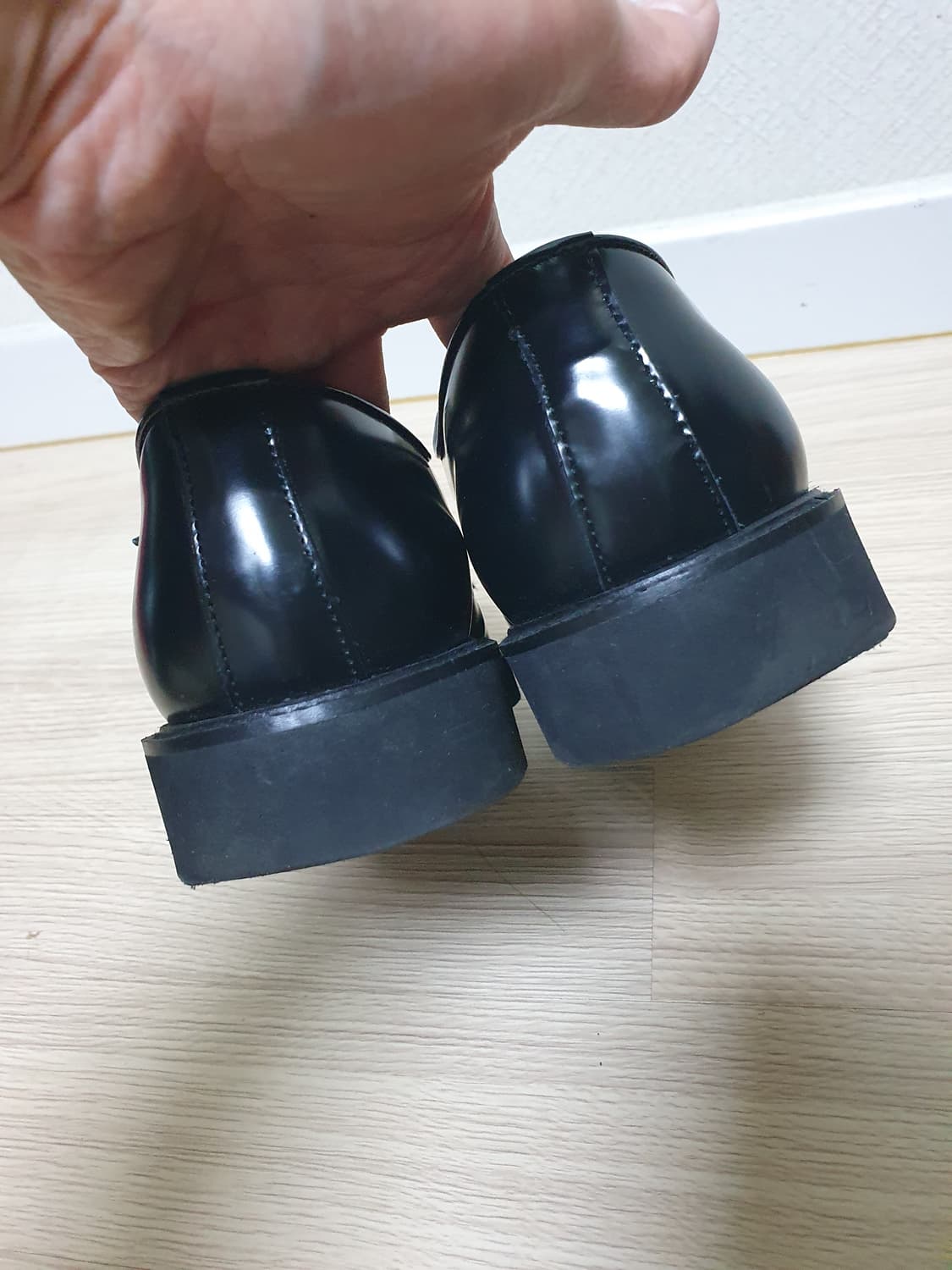 하루타 로퍼 250 상품이미지6