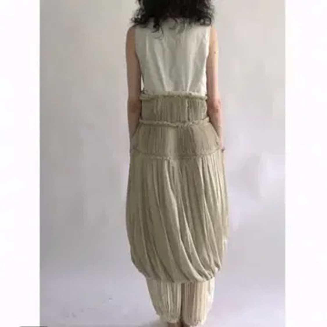 Eonts 25 shasha 베이지 상품이미지1