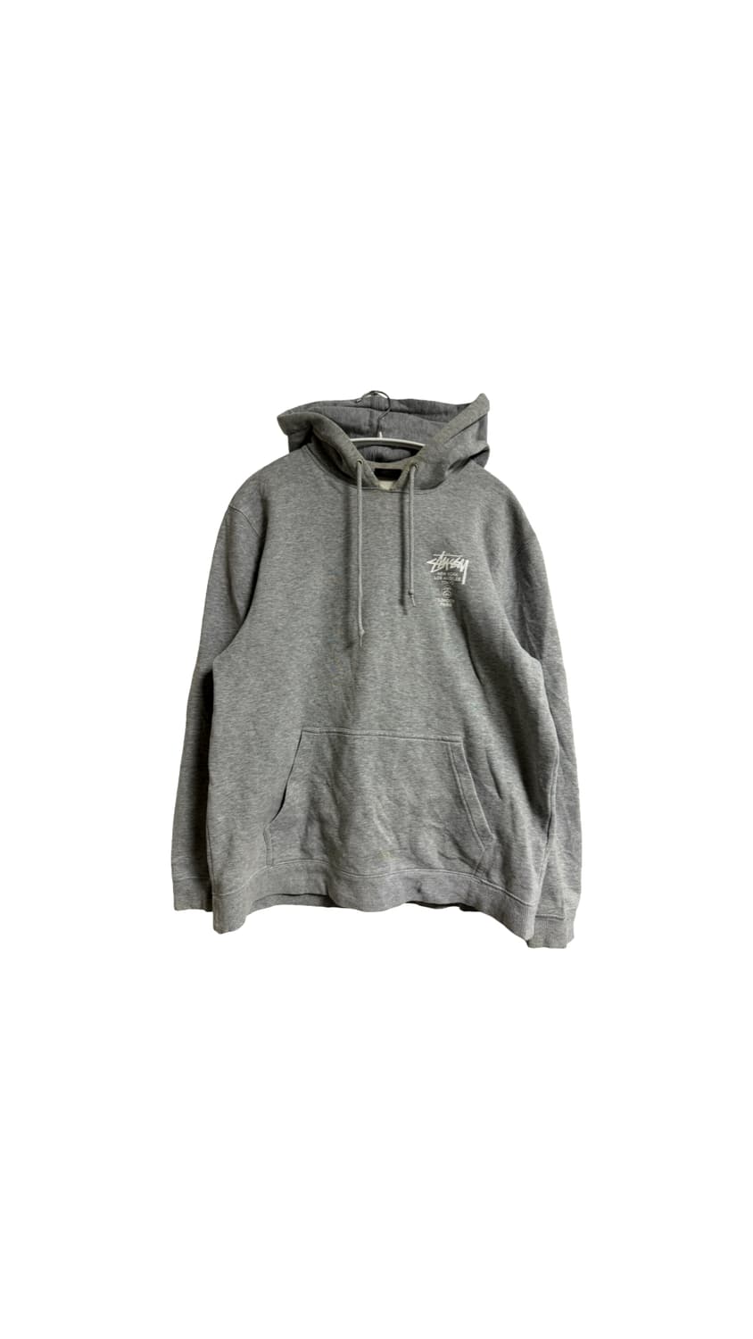 스투시 후드티 상품이미지1