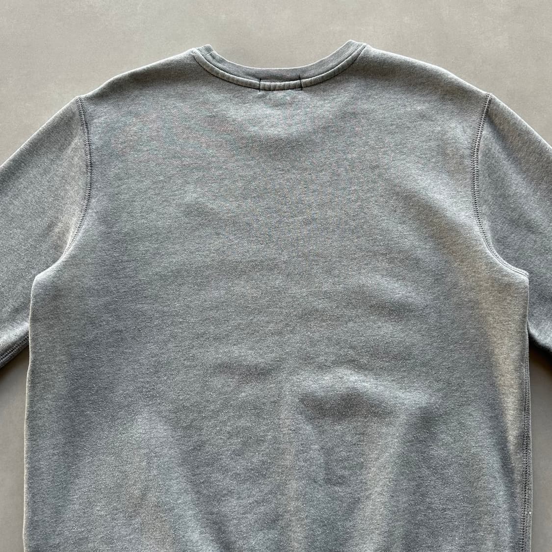 [M-L]폴로 랄프로렌 그레이 맨투맨 상품이미지6