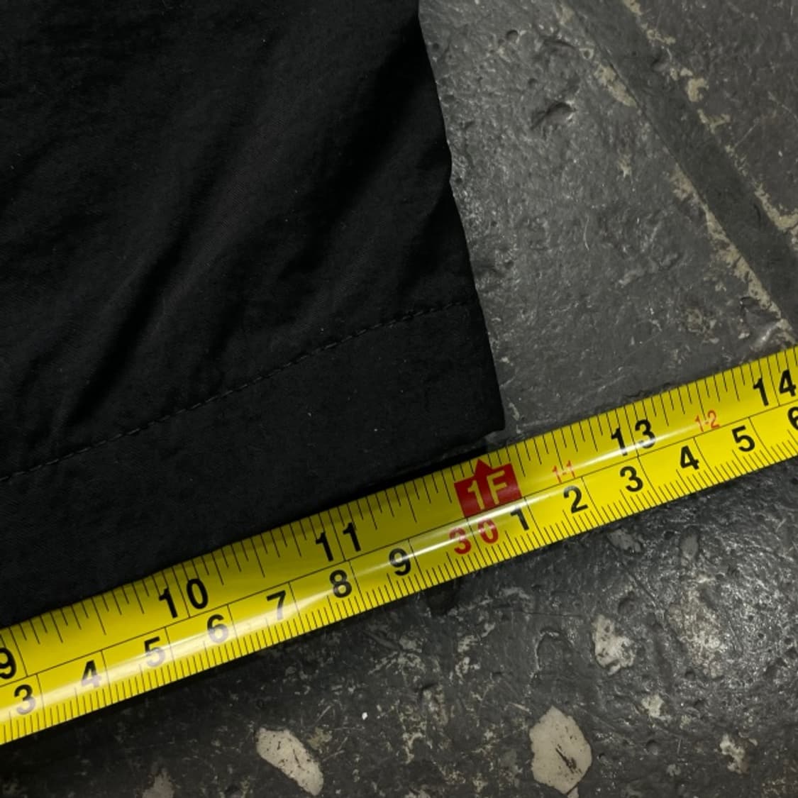 105 나이키 윈드러너 러닝 우븐 반바지  상품이미지6