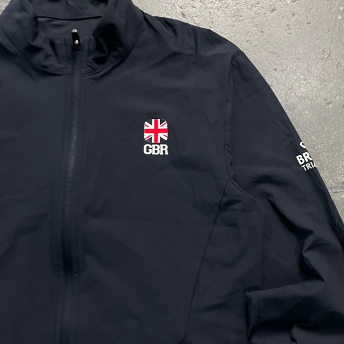 95 데상트 영국 져지  상품이미지2