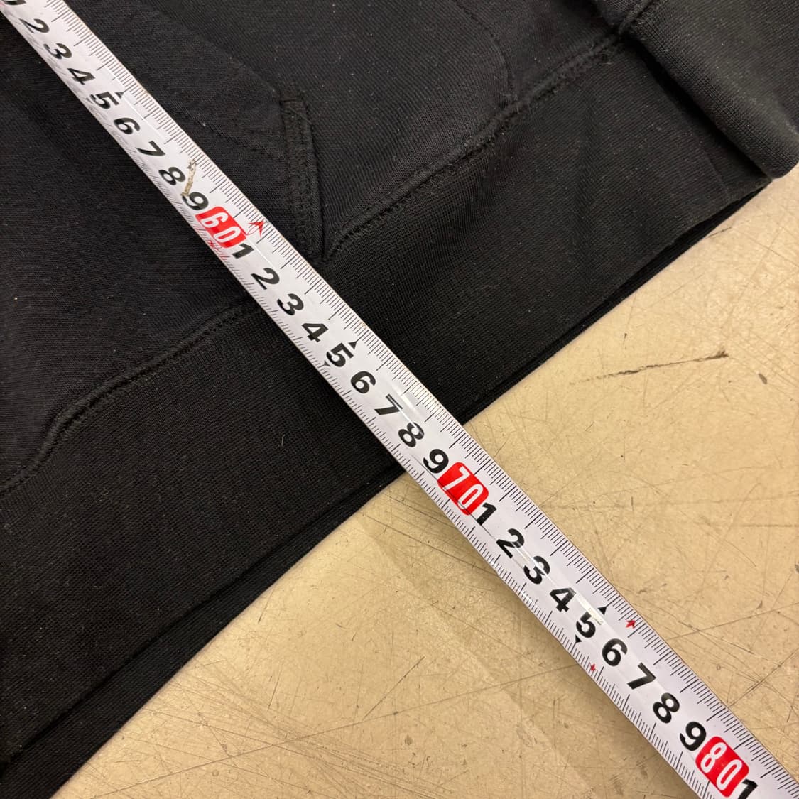 나이키SB 빅로고 후드티 상품이미지4