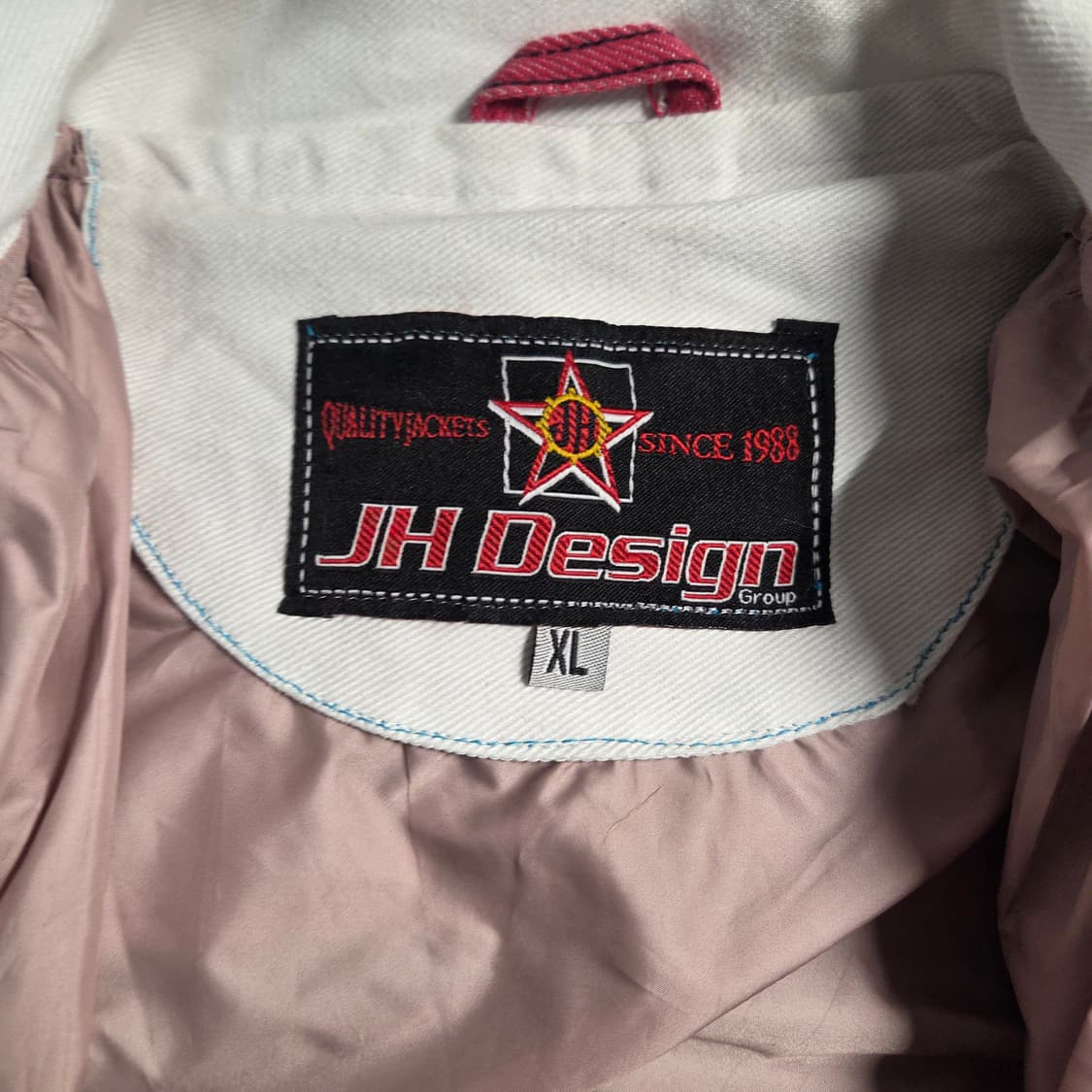 강매당한 m&m 자켓 상품이미지2