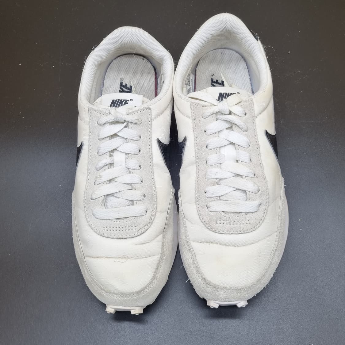 나이키 데이브레이크 흰검 여성운동화230  상품이미지2