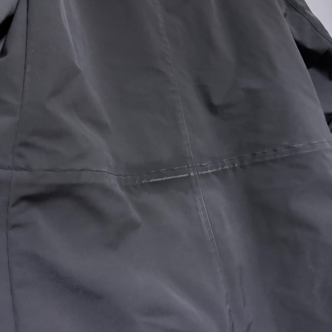 띠어리 남성 테크후드 점퍼 S (남성 100-슬림 105) 상품이미지8