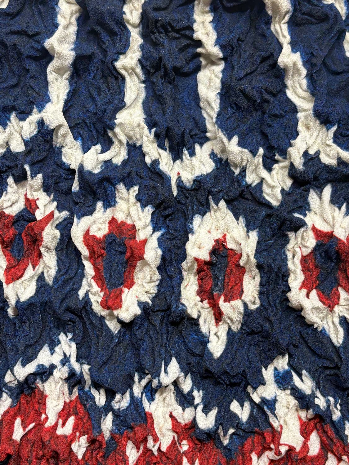 MASU 22aw 팝콘 노르딕 스웨터 상품이미지7