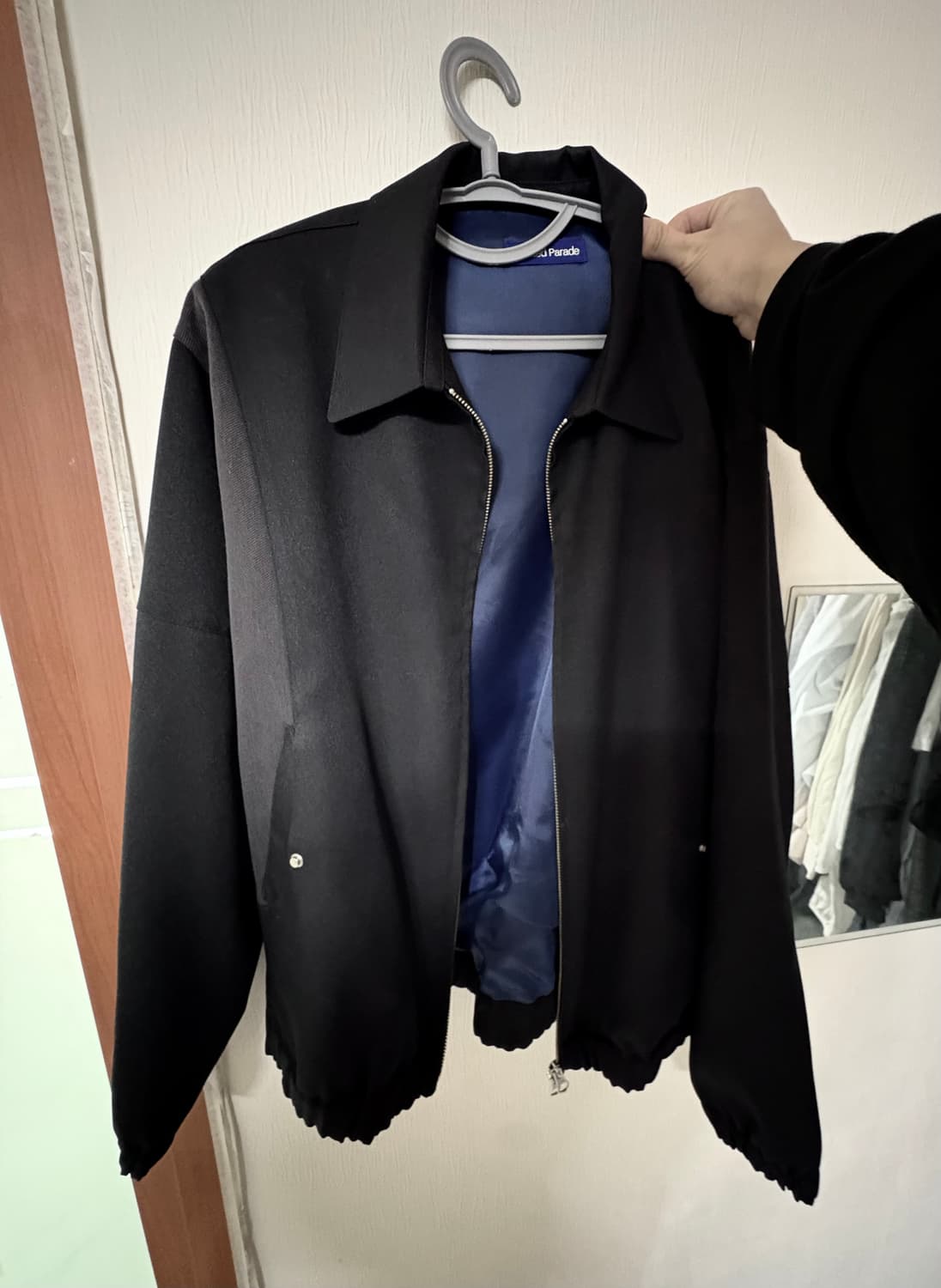 Curated parade 220 01 ow 48사이즈 상품이미지1