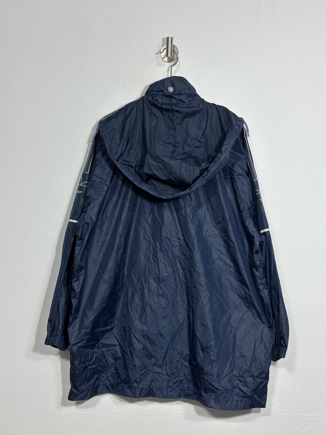 90s 아디다스 바람막이 상품이미지3